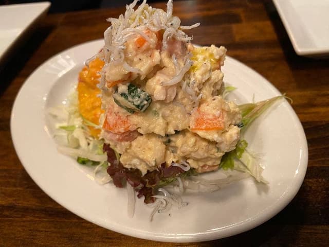 豚バルBYO-塊- - サブ画像3