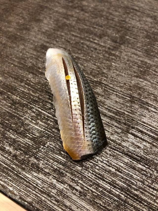 鮨 松もと - サブ画像1