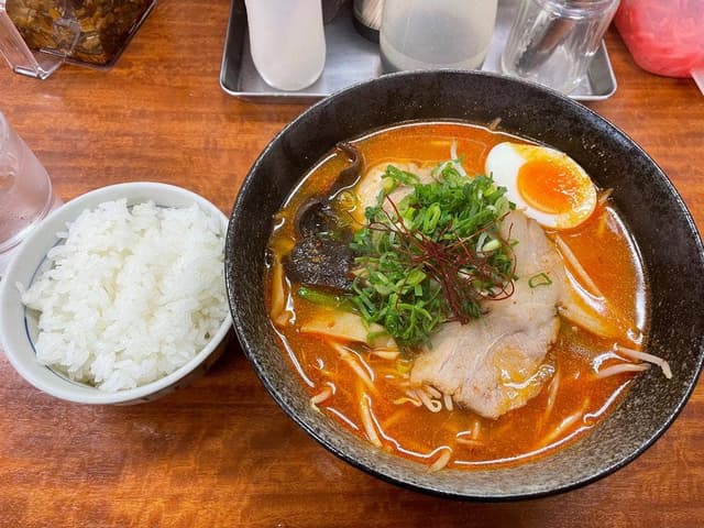 ラーメン大吉 - サブ画像1