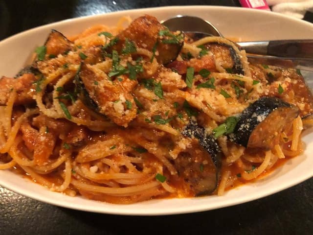 キッチンあまとり - サブ画像1