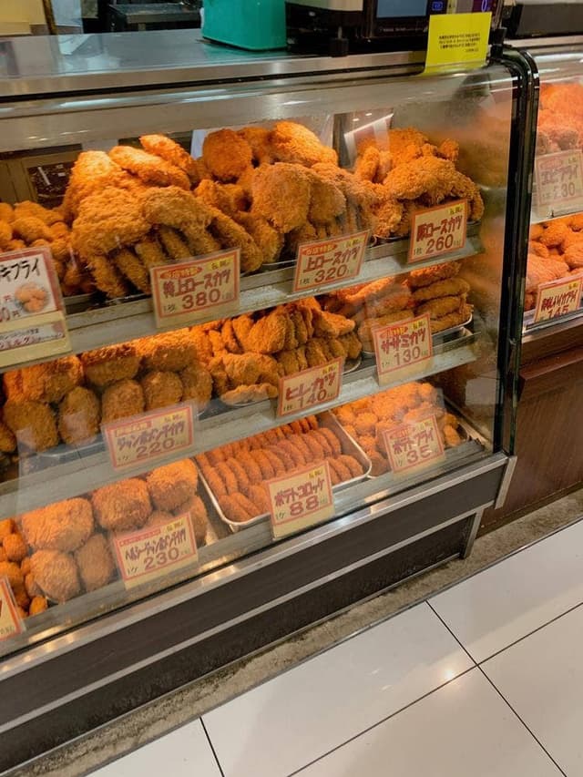 肉のさいとう - サブ画像1