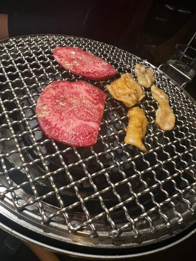 たいはーら すすきの南店 - サブ画像1