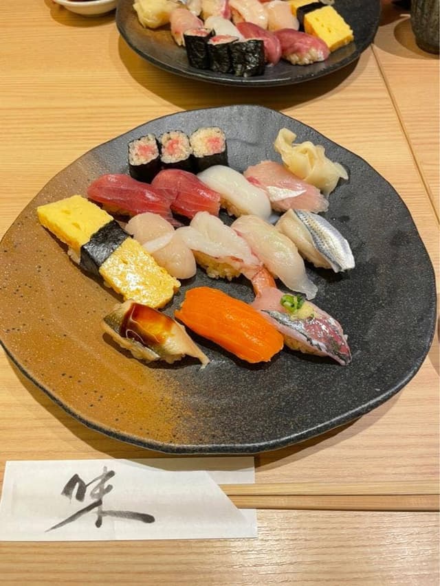 神田 鮨ひで - サブ画像1