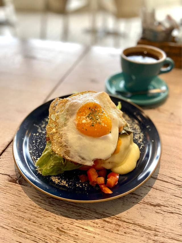 THE CALIF KITCHEN OKINAWA - サブ画像2