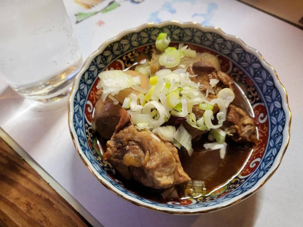 台湾のあいちゃん