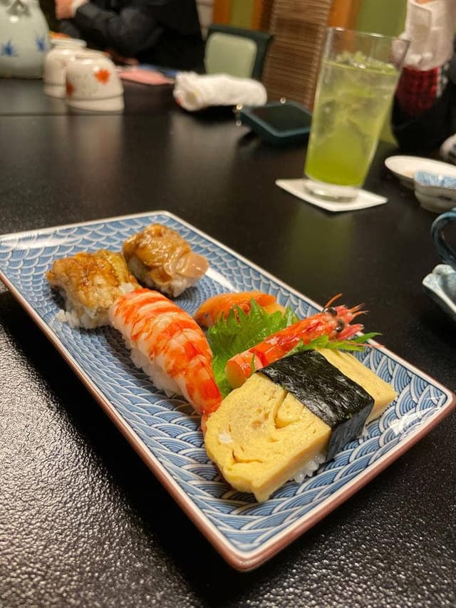 末廣鮨 - サブ画像3