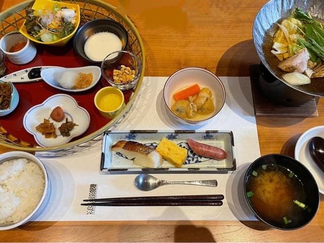 レジーナリゾート旧軽井沢 - サブ画像1