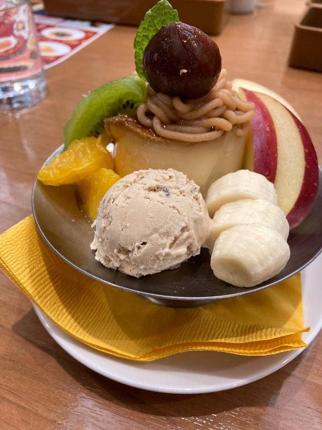ココス 滑川店 - サブ画像1