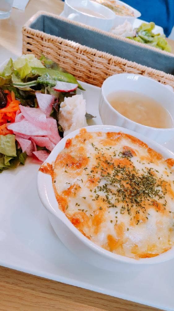 カフェドルシオール