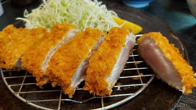 串焼 どんどん 別館 - サブ画像1