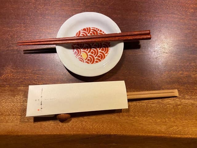 割烹 もりもと - サブ画像3