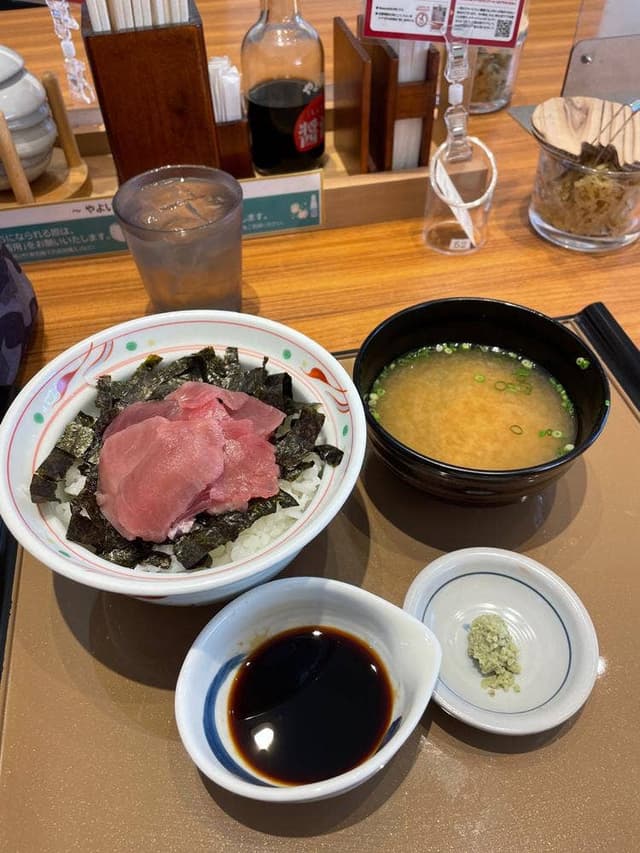 やよい軒 長野稲里店 - サブ画像2