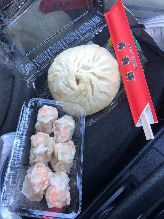 点香苑 - サブ画像3