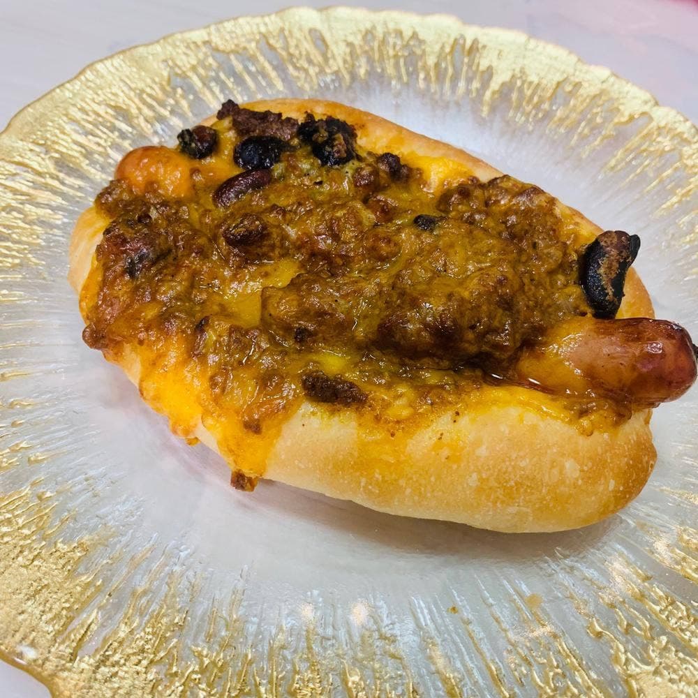 ブラフベーカリー 日本大通り店