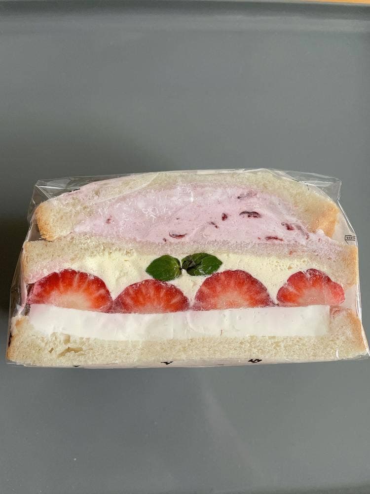 △Fruit&Bread SANCH 佐久ファクトリーショップ