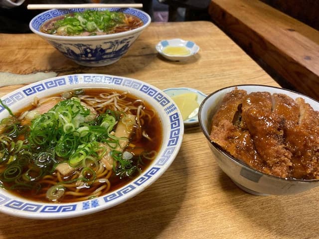 だてそば - サブ画像1