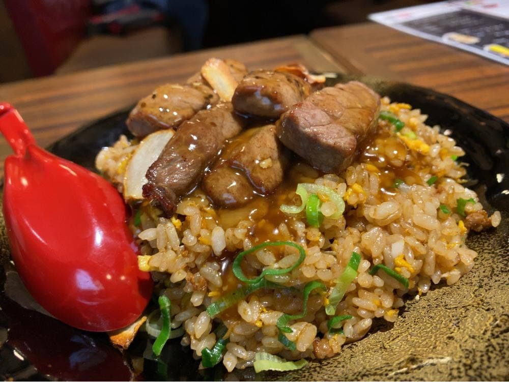 藤一番 女子大小路店
