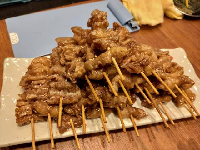 伝串 新時代 名駅西口店 - サブ画像3