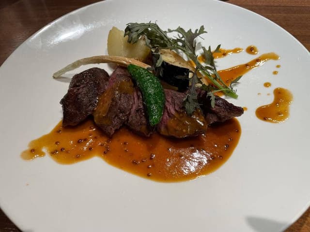 シーフードアンドグリルアリゴ - サブ画像2