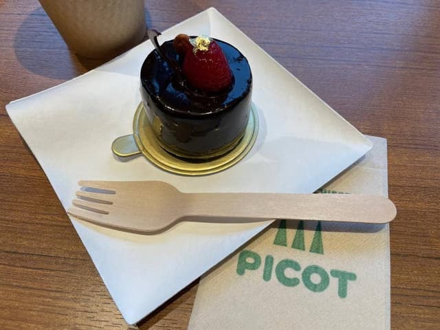 PICOT - サブ画像3