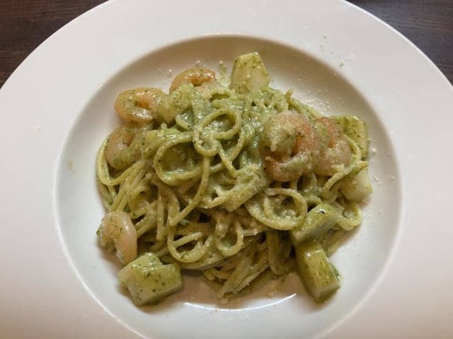 Pizza Restaurant OH! GOD - サブ画像2