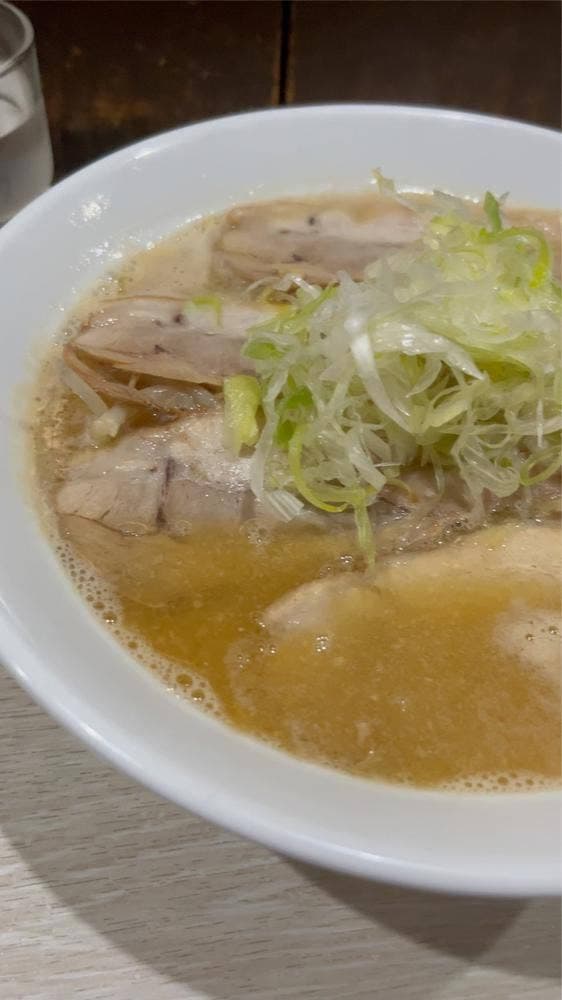 ラーメン花 - サブ画像2