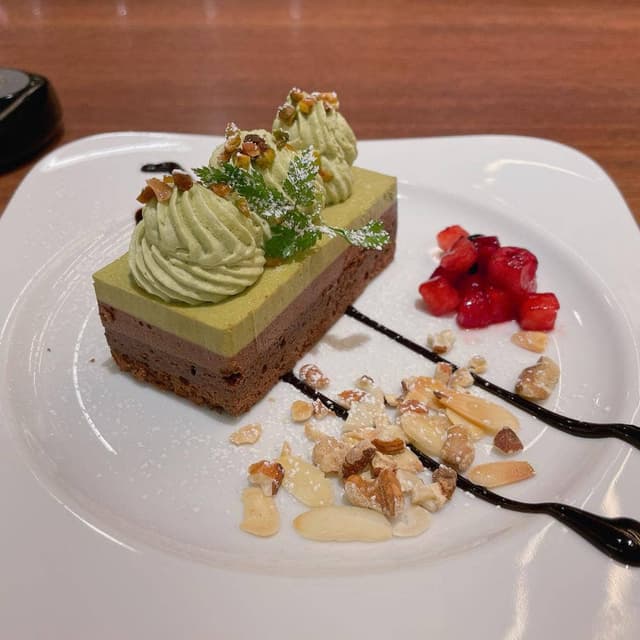 むさしの森珈琲 三ツ沢店 - サブ画像3