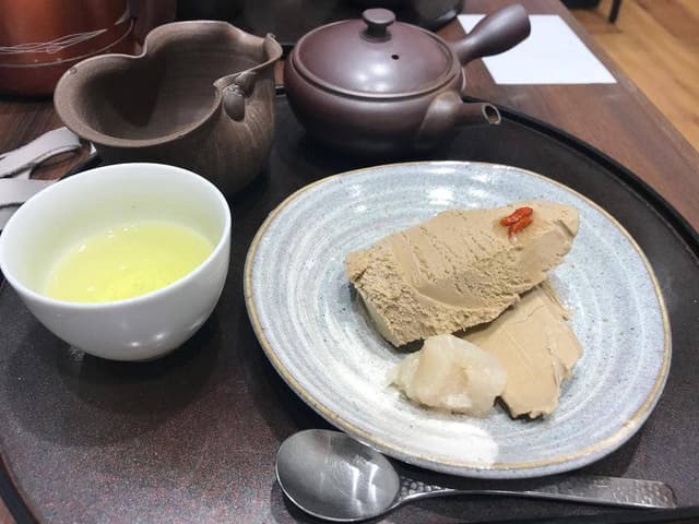 日本茶カフェ 一葉 ラスカ茅ヶ崎店 - サブ画像1