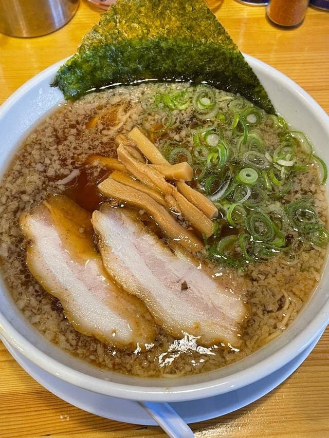 まる星 - サブ画像1