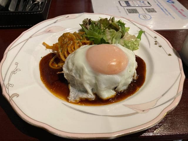 Bistro Bon - サブ画像3