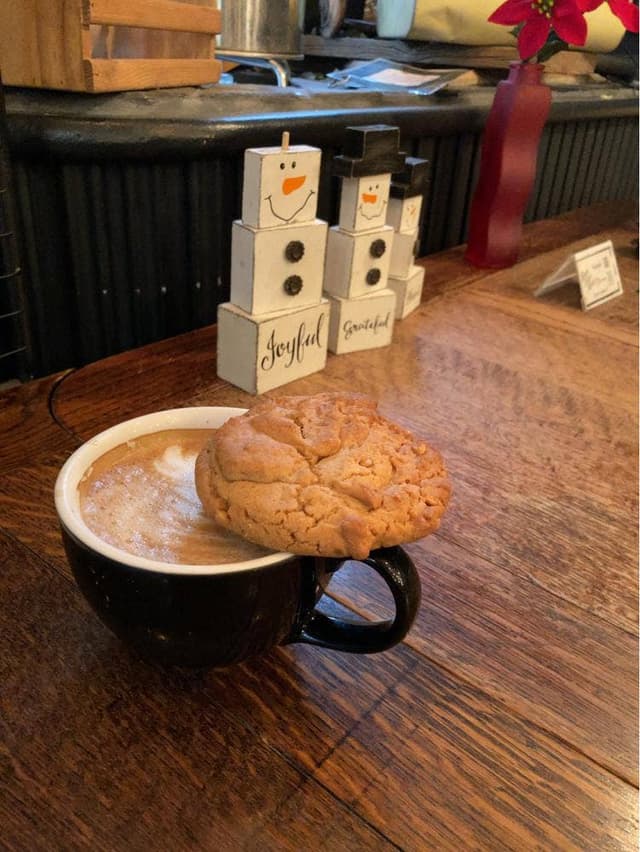 peace flower market & cafe - サブ画像3