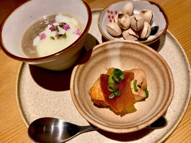 焼鳥 山もと - サブ画像3