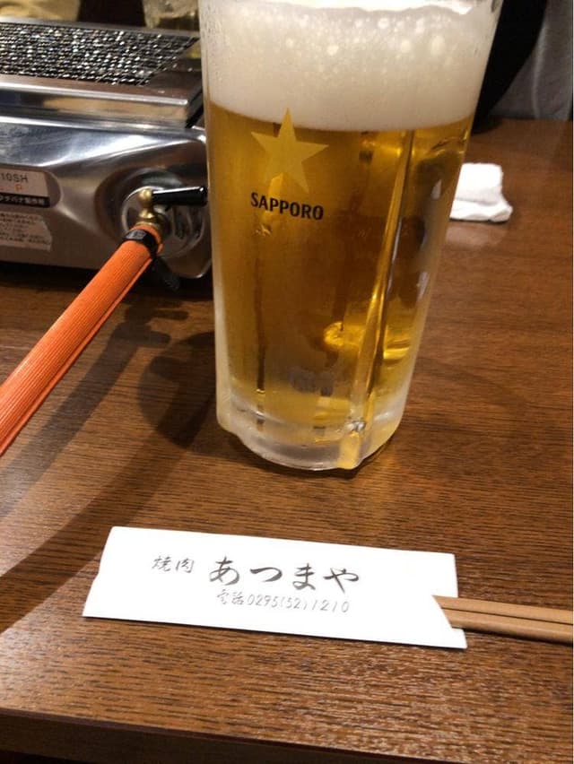 あつまや - サブ画像3