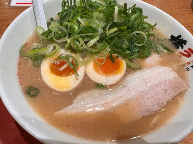 ラーメン横綱 中環堺店 - サブ画像2