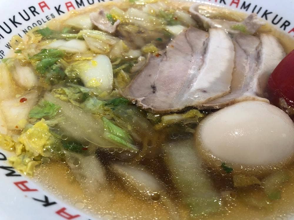 どうとんぼり神座 八幡店