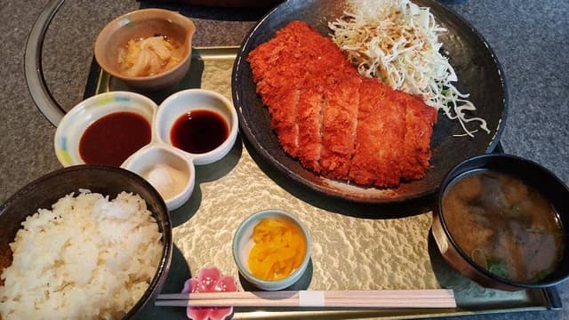 たつ屋 近鉄大和八木駅前店 - サブ画像1
