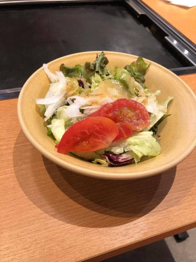 お好み焼本舗 大和店 - サブ画像2