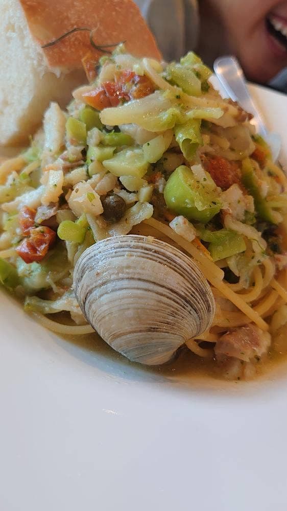 農家レストラン ラ・トラットリア エストルト - サブ画像1