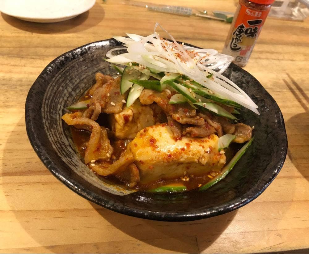 日向食堂