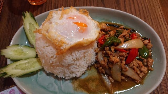 クルン・サイアム 自由が丘店 - サブ画像2