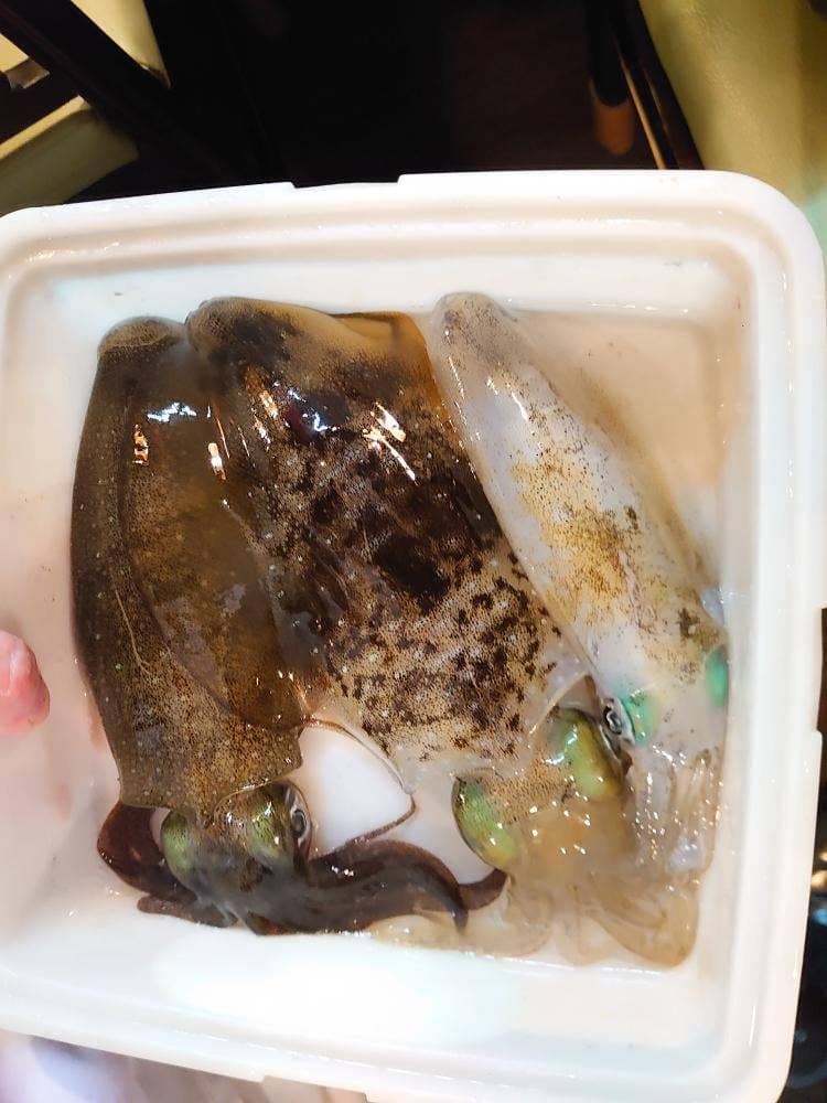 海鮮居酒屋 第一三吉丸