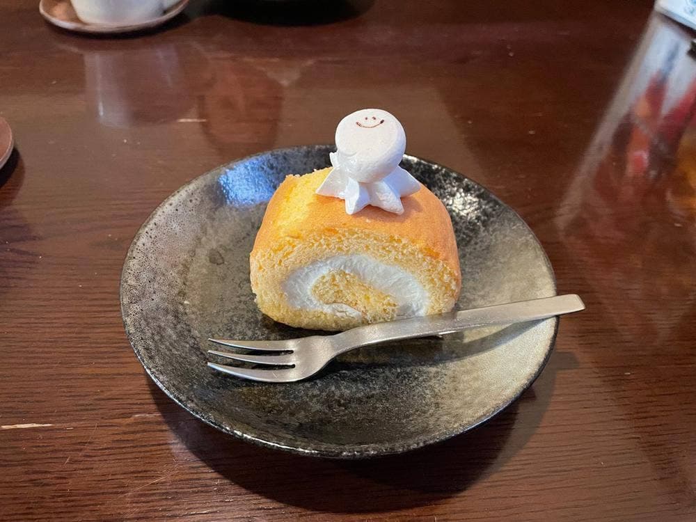 凛屋珈琲舎 守山店