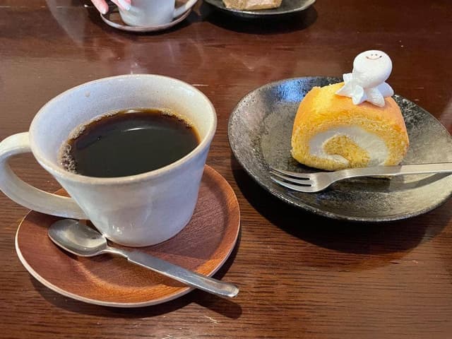 凛屋珈琲舎 守山店 - サブ画像3