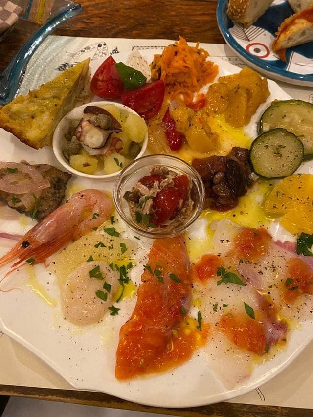 リカータ - サブ画像2