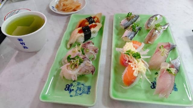 若竹丸 諫早本店 - サブ画像2