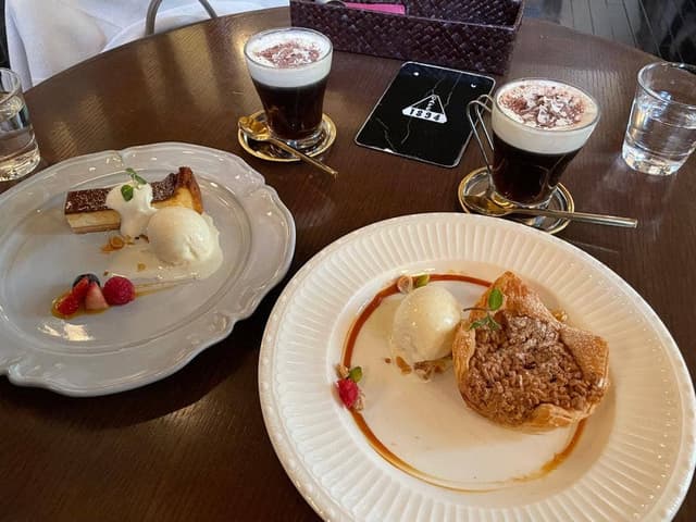 カフェ 1894 - サブ画像3