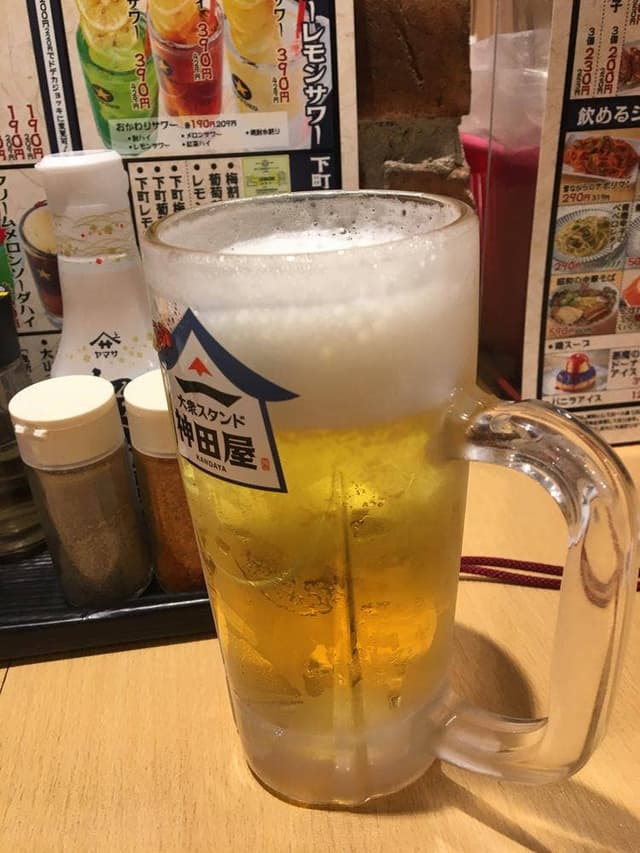 大衆スタンド 神田屋 北千住店 - サブ画像1
