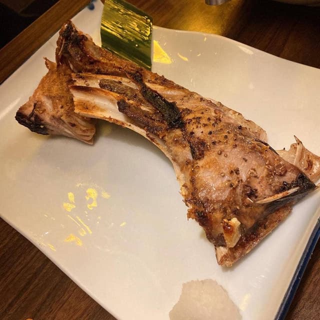 居食や 福田 - サブ画像1