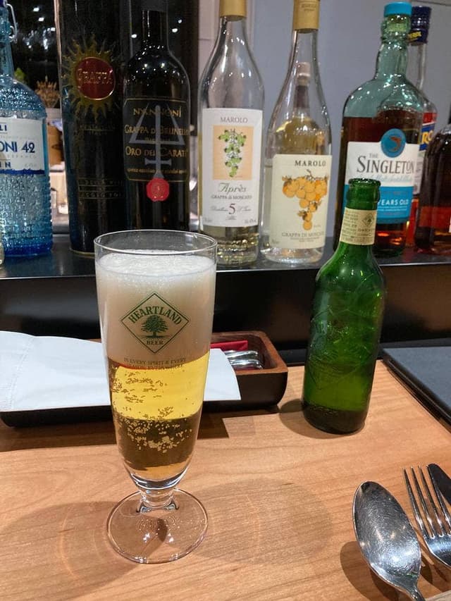 TRATTORIA MAR-Q - サブ画像2