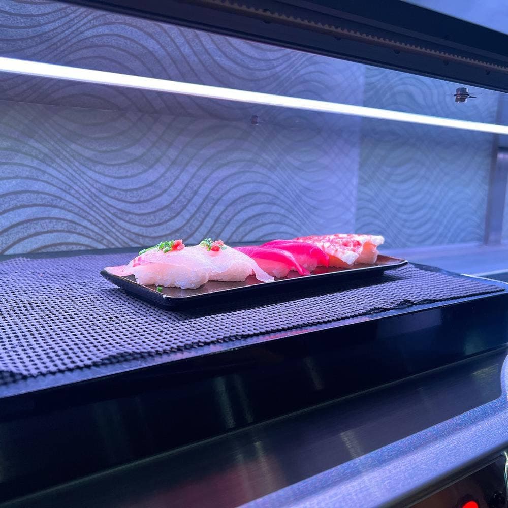 海鮮特急レーン 寿司じじや 天草空港通り店